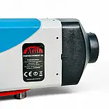 Автономка дизельна в авто Profinstrument LSD-2000 Premium(2кВт 12v) Автономний сухий обігрівач, фото 4