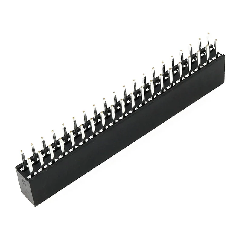 Підвищуючий GPIO-роз'єм для Raspberry Pi (GPIO Riser)