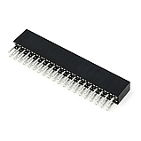 Підвищуючий GPIO-роз'єм для Raspberry Pi (GPIO Riser), фото 6