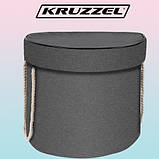 Кошик для іграшок із килимком  Kruzzel 19556 Польща, фото 5