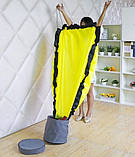 Кошик для іграшок із килимком  Kruzzel 19556 Польща, фото 9