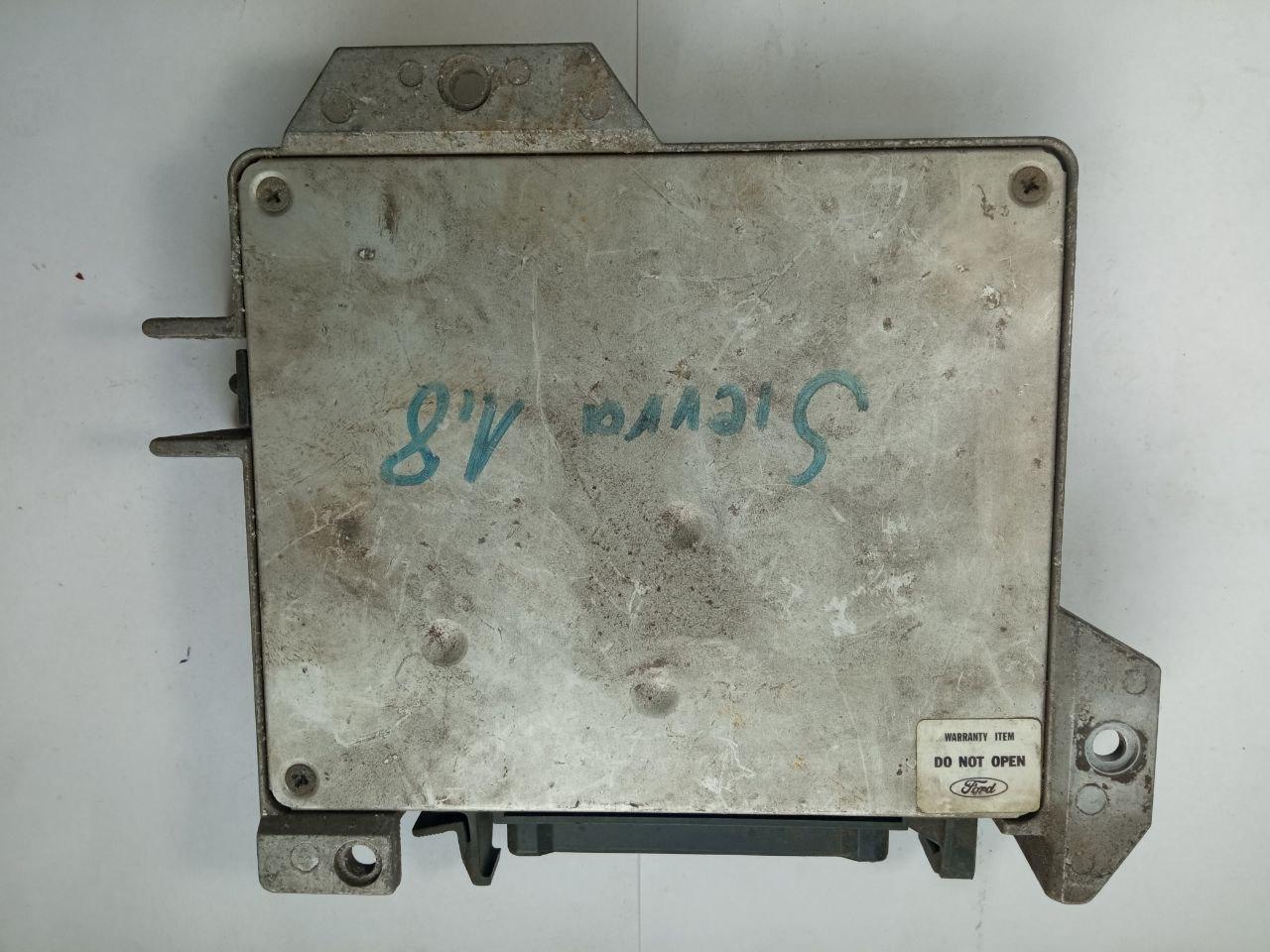 Електронний блок керування Ford Sierra 1.8 85GB-12A297-AA / 85GB12A297AA / 5G03 / 043523
