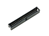Кутовий закритий коробчастий GPIO-роз'єм для Raspberry Pi (GPIO Header), фото 3