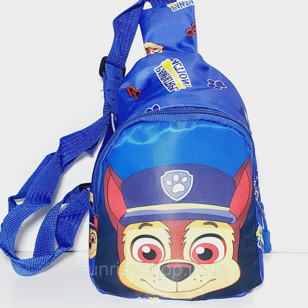 Сумка слінг для малечі маленька