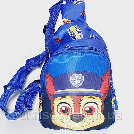 Сумка слінг для малечі маленька, фото 1