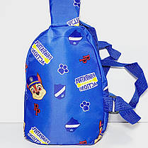 Сумка слінг для малечі маленька, фото 2