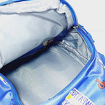 Сумка слінг для малечі маленька, фото 5