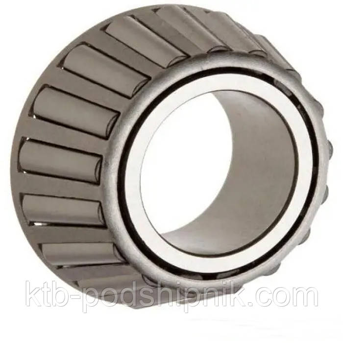 Підшипник HM88649 (внутрішня обойма) (TIMKEN) USA, фото 1