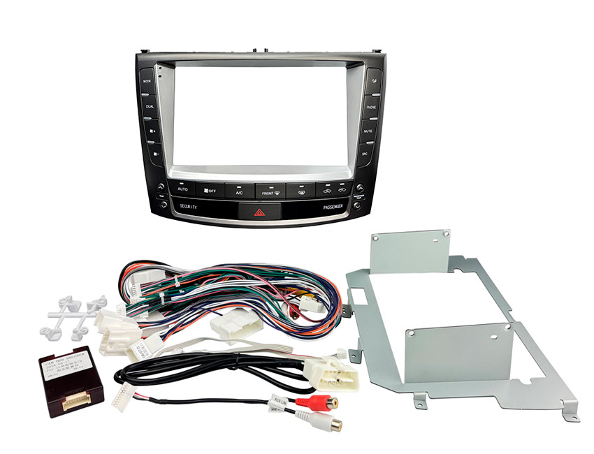 Перехідна рамка Lexus IS AWM 881-39-101, фото 1