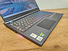 Ігровий ноутбук Б-клас Lenovo Legion 7 15IMH05H/ 15.6" 1920x1080/ i7-10750H/ 32GB RAM/ 1000GB SSD/ RTX 2080 Super 8GB, фото 9