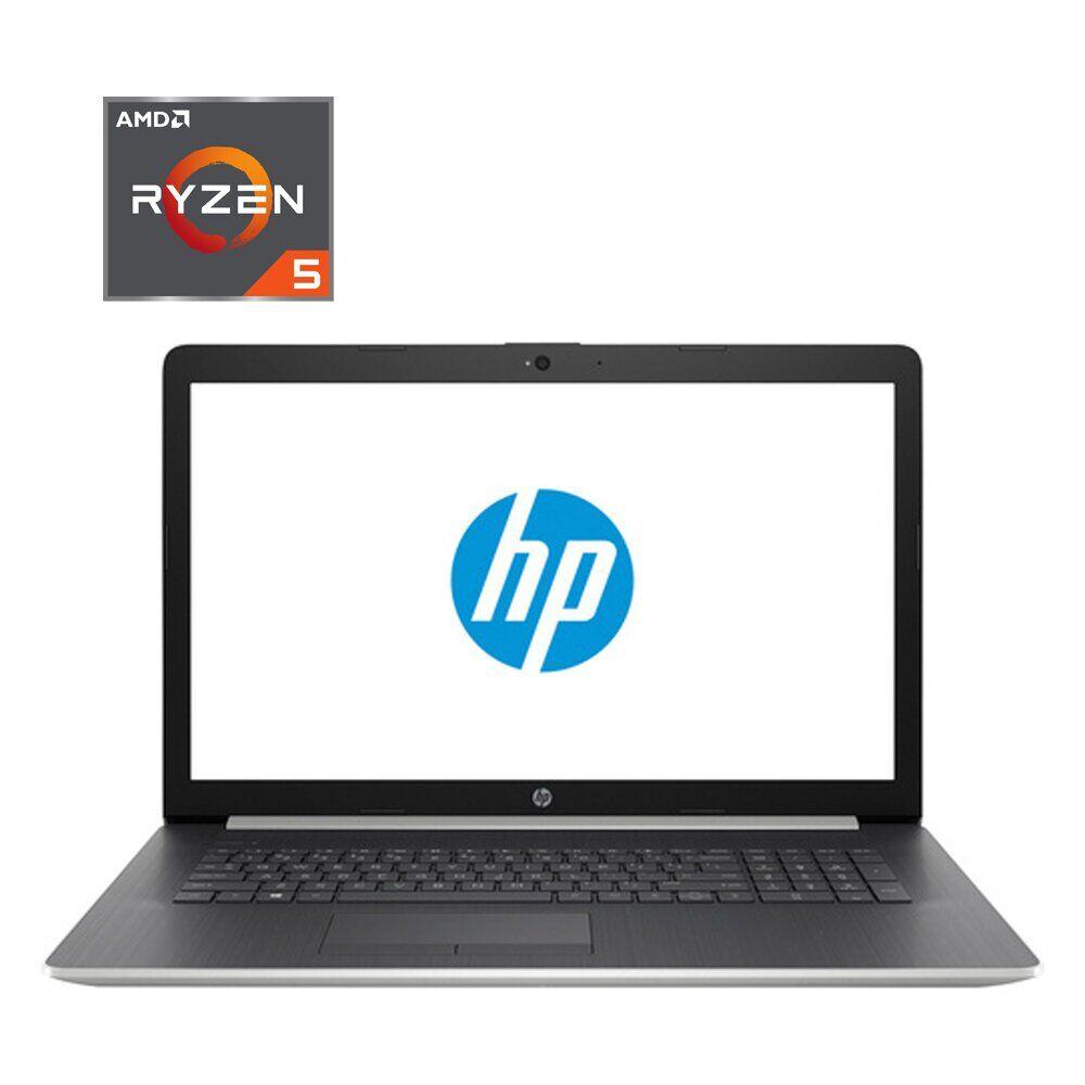 Ноутбук HP 17-ca1451ng/ 17.3" (1600x900)/ Ryzen 5 3500U/ 16 GB RAM/ 240 GB SSD/ Radeon RX Vega 8