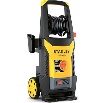 Мийка високого тиску електрична STANLEY SXPW22DSS-E, фото 1
