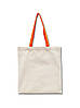 Екосумка шопер з бавовни 38х40см з принтом Середа - 2419, фото 5