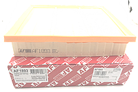 Фільтр повітряний ALPHA FILTER AF1893 17801-15090, 17801-F0050, 17801-F0080, 17801-25020