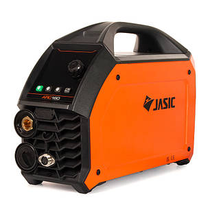 Інвертор зварювальний Jasic ARC-160 (Z2S12) EVO20, фото 1