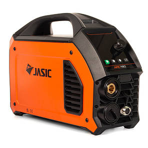 Інвертор зварювальний Jasic ARC-160 (Z2S12) EVO20, фото 4