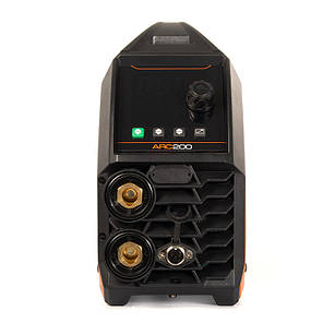Інвертор зварювальний Jasic ARC-200 (Z2S32) EVO20, фото 3
