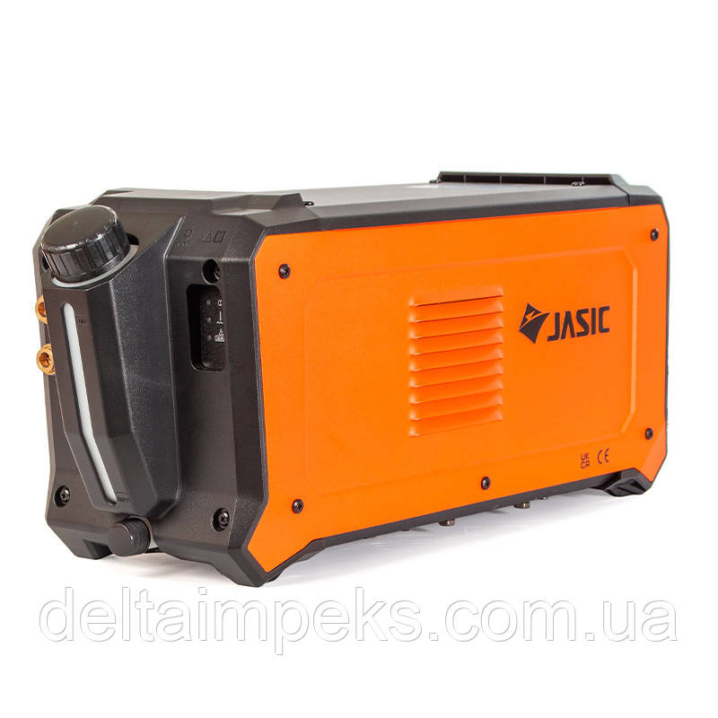 Блок рідинного охолодження Jasic LC-30 (C0S1) EVO20