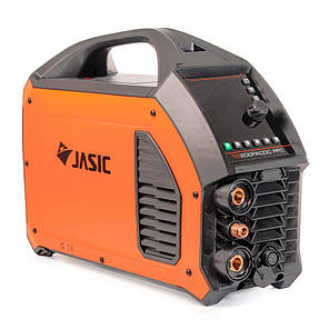 Зварювальний апарат Jasic TIG-200P AC/DC PFC (E2S22) EVO20, фото 4