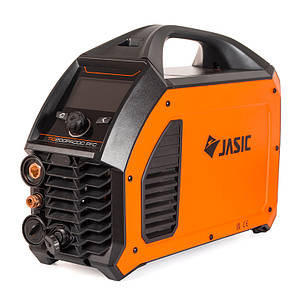 Зварювальний апарат Jasic TIG-200P AC/DC PFC LCD (E2S23) EVO20, фото 1