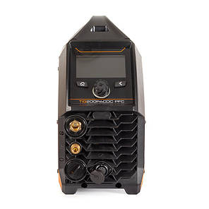 Зварювальний апарат Jasic TIG-200P AC/DC PFC LCD (E2S23) EVO20, фото 3