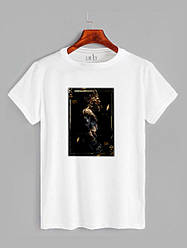 Футболка з принтом Конор Макгрегор - Conor McGregor (210404)