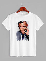 Футболка з принтом Конор Макгрегор - Conor McGregor (210402)