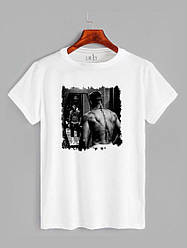 Футболка з принтом Конор Макгрегор - Conor McGregor (210408)