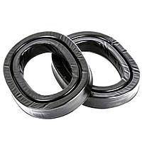 Амбушури гелеві для навушників Peltor ComTac змінний набір