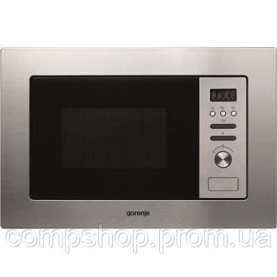 Мікрохвильова піч Gorenje BM300X вбудовувана (код 131114), фото 1