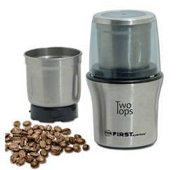 Кавомолка First FA-5486 (FA-5486) (код 131140)