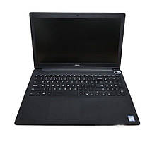 Б/в Ноутбук Dell Latitude 3500 15.6" 1366x768| Core i3-8145U| 8 GB RAM| 240 GB SSD| UHD, фото 2