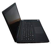 Б/в Ноутбук Dell Latitude 3500 15.6" 1366x768| Core i3-8145U| 8 GB RAM| 240 GB SSD| UHD, фото 3