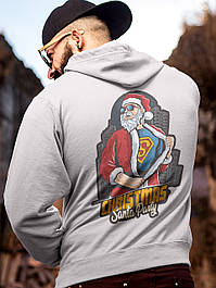 Чоловічі худі