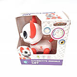 Інтерактивна іграшка робот (108-992), фото 2