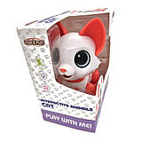 Інтерактивна іграшка робот (108-992), фото 3