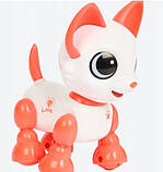 Інтерактивна іграшка робот (108-992), фото 4