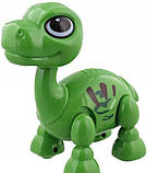 Інтерактивна іграшка робот (108-992), фото 6