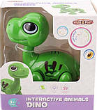 Інтерактивна іграшка робот (108-992), фото 7