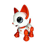 Інтерактивна іграшка робот (108-992), фото 8