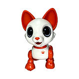 Інтерактивна іграшка робот (108-992), фото 9