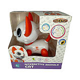 Інтерактивна іграшка робот (108-992), фото 10