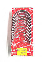 Вкладиші корінні стандарт, комплект TAIHO M140ASTD 1052A468, 1052A469, 1052A470, 1052A471, 1052A472