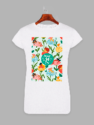 JHK KID POLO (колір салатовий (LM), розмір 9/11)