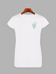 JHK LADY COMFORT  (колір зелений (KG), розмір L)