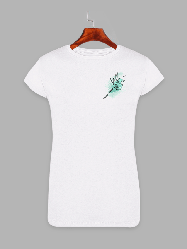 JHK LADY COMFORT  (колір білий (WH), розмір M)