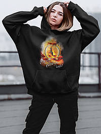 Жіночі худі