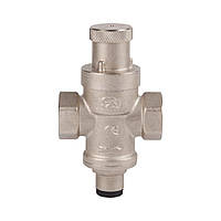 Редуктор тиску для води