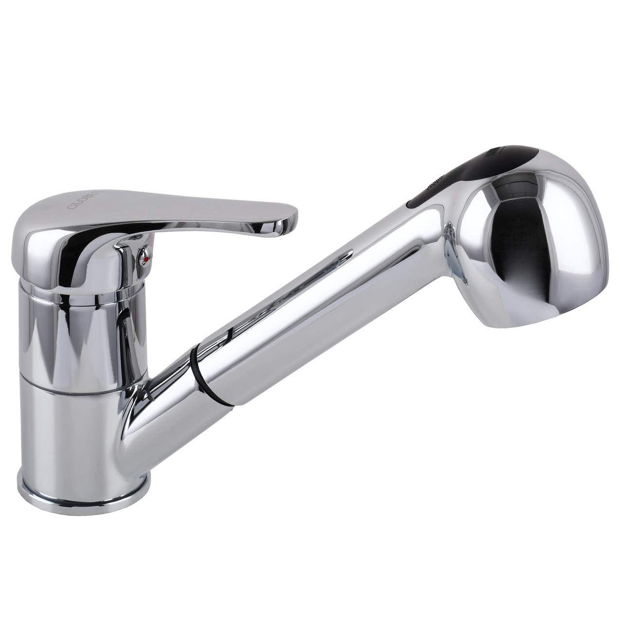 Змішувач для кухні Globus Lux Solly GLSO-0107, фото 1