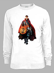 Світшот Доктор Стрендж - Doctor strange, 24010654